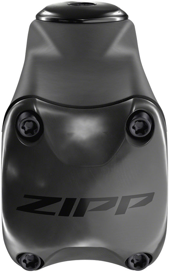 Zipp AM SL Sprint carbon bike stem in matte black finish