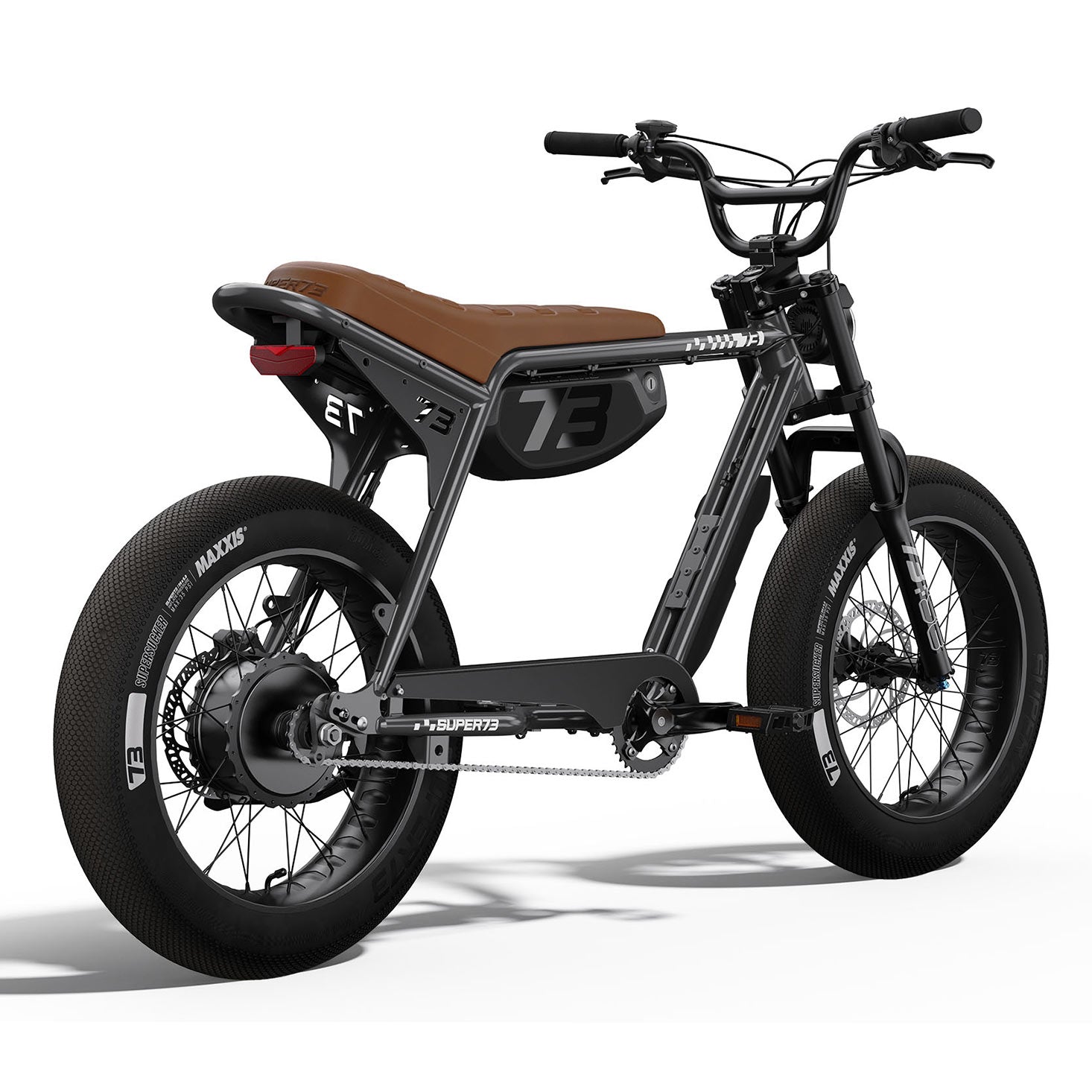 electric bicycle 73 SUPER73 The new SUPER73 SUPER73-B1G SE | The Final