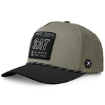 San Antonio Warrior Performance Hat