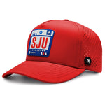 San Juan Performance Cap
