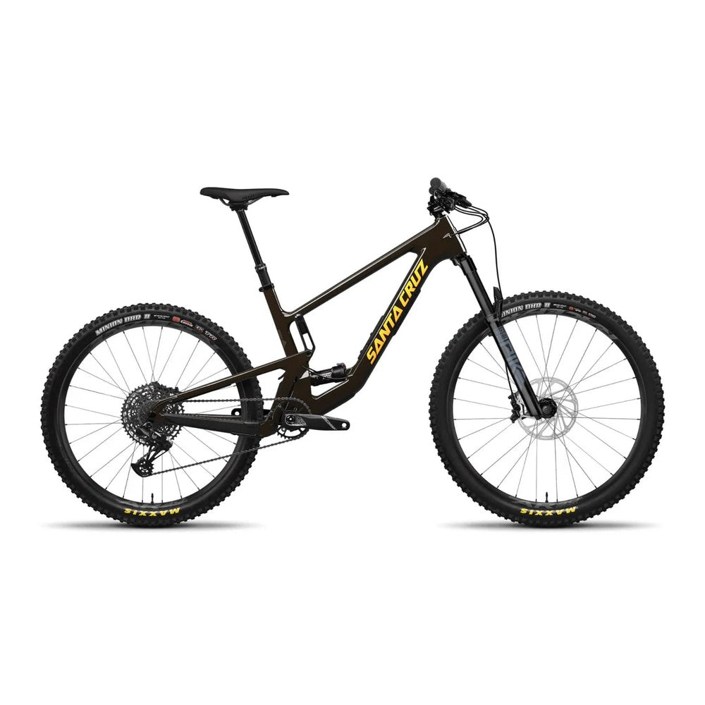 Santa Cruz 5010 5 C  MX 24 S