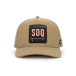 Santo Domingo II Performance Cap
