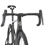 Scott  Bike Addict RC 20 Carbon Black M