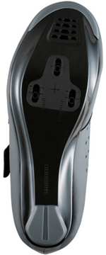 SH-RP201W BICYCLE SHOES GRAY 39