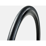 Goodyear Vector bicycle tire in black with professional studio lighting