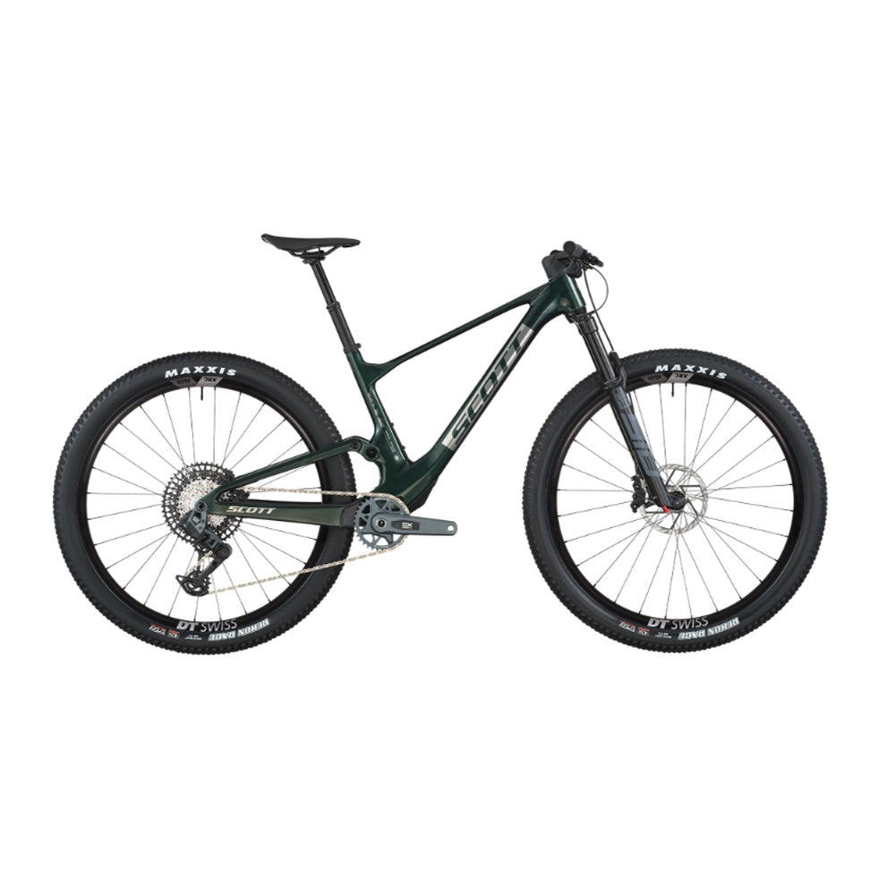 Scott Spark RC World Cup Bike
