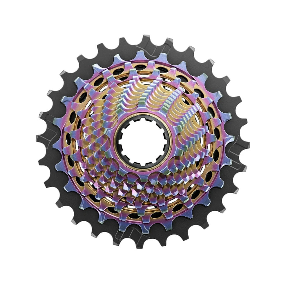 Sram Cassette XG-1290 E1 Rainbow 12 Speed 10-28