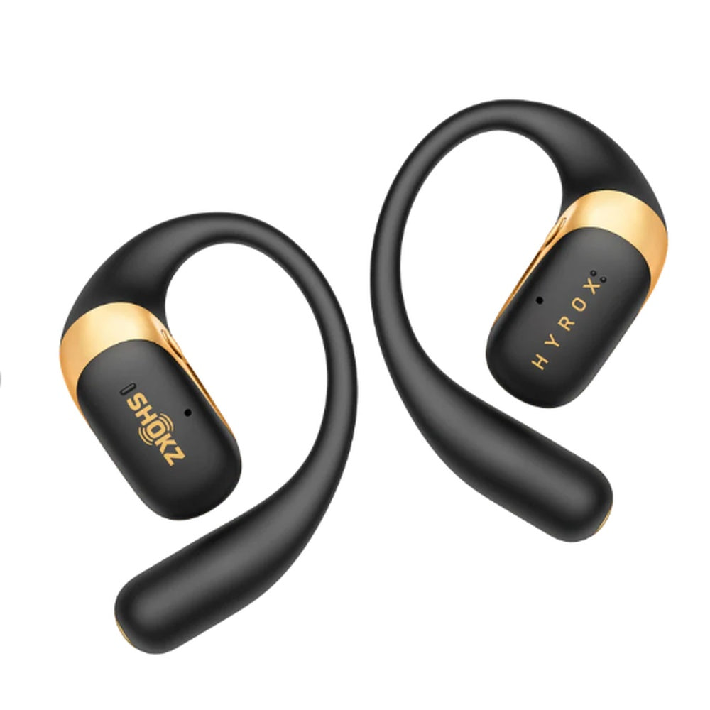 Shokz OpenFit 2+ Hyrox