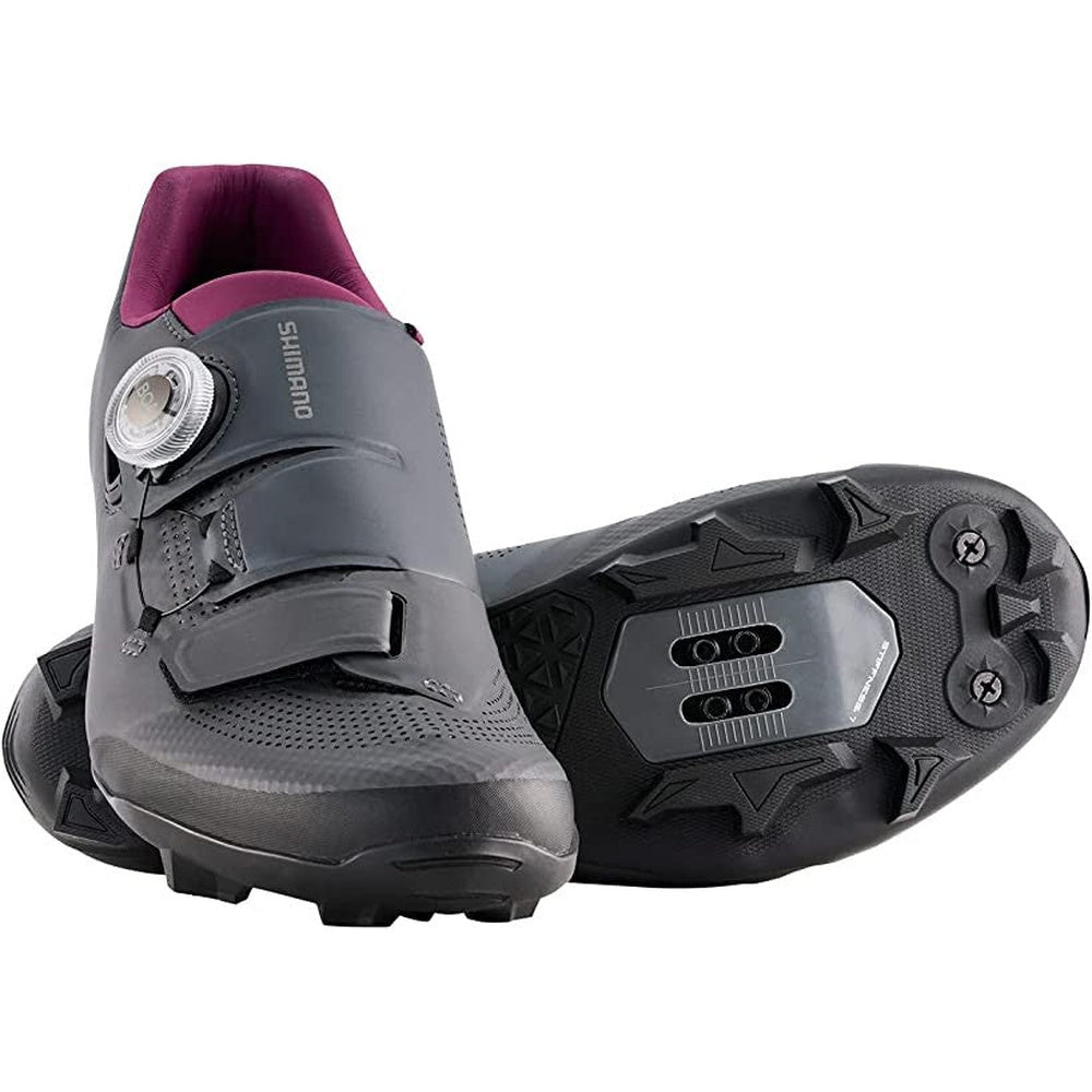 SH-XC5W Bicycle Shoes GRYMAG 41.0