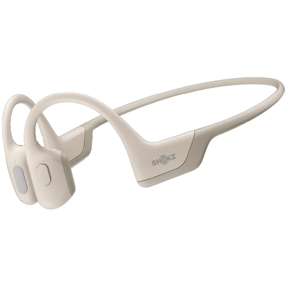 Aftershokz OpenRun Pro Beige