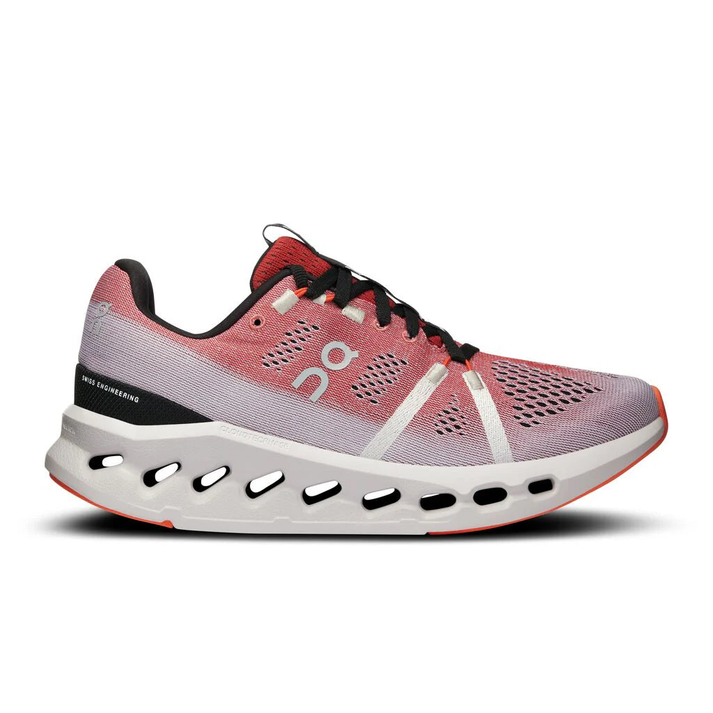 On Cloudsurfer Running Shoes Women's