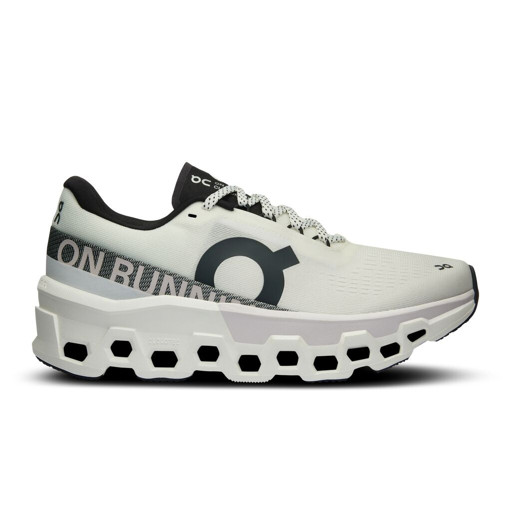 On Cloudmonster 2 Women Running Shoes - Maximum Comfort and Energy