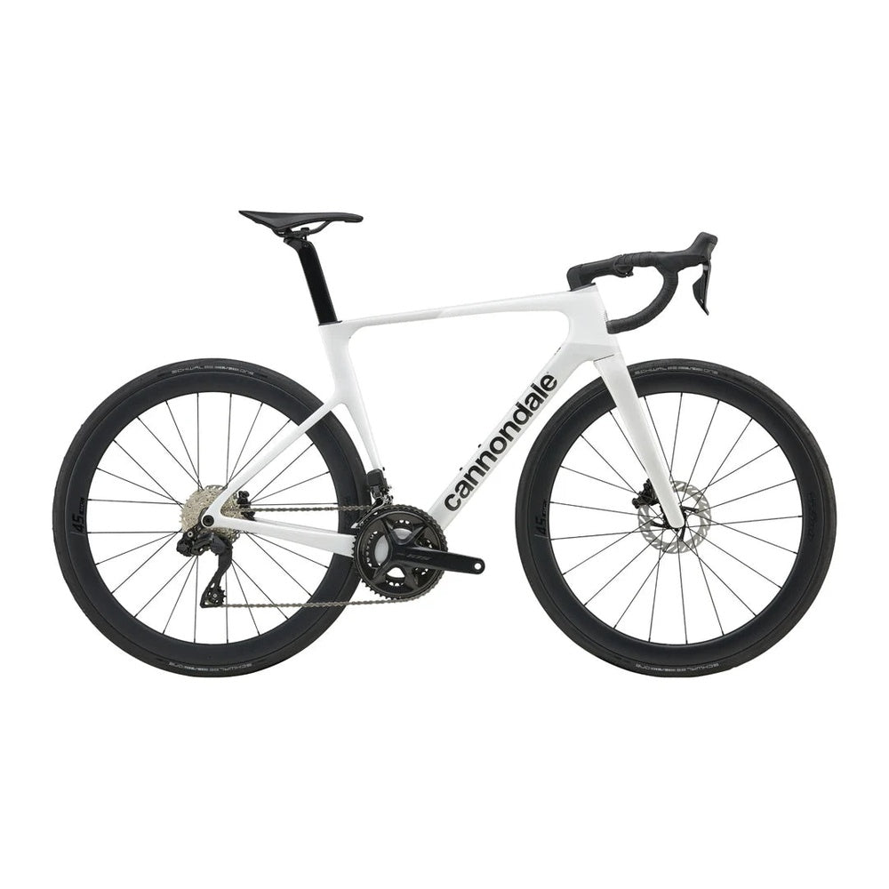 Cannondale 700 U S6 EVO 5 Cashmere 52
