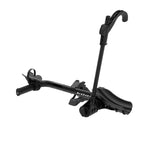 Kuat Transfer V2 2-inch 2-bike hitch car rack in matte black finish
