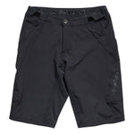 Troy Lee Designs Skyline black cycling shorts with liner for men
