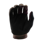 Troy Lee Designs Ace 2.0 Glove in solid olive green with black palm