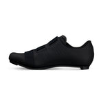 Fizik Tempo R5 PowerStrap cycling shoes in all black with velcro straps