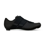 Fizik Tempo R5 PowerStrap cycling shoes in black with velcro straps