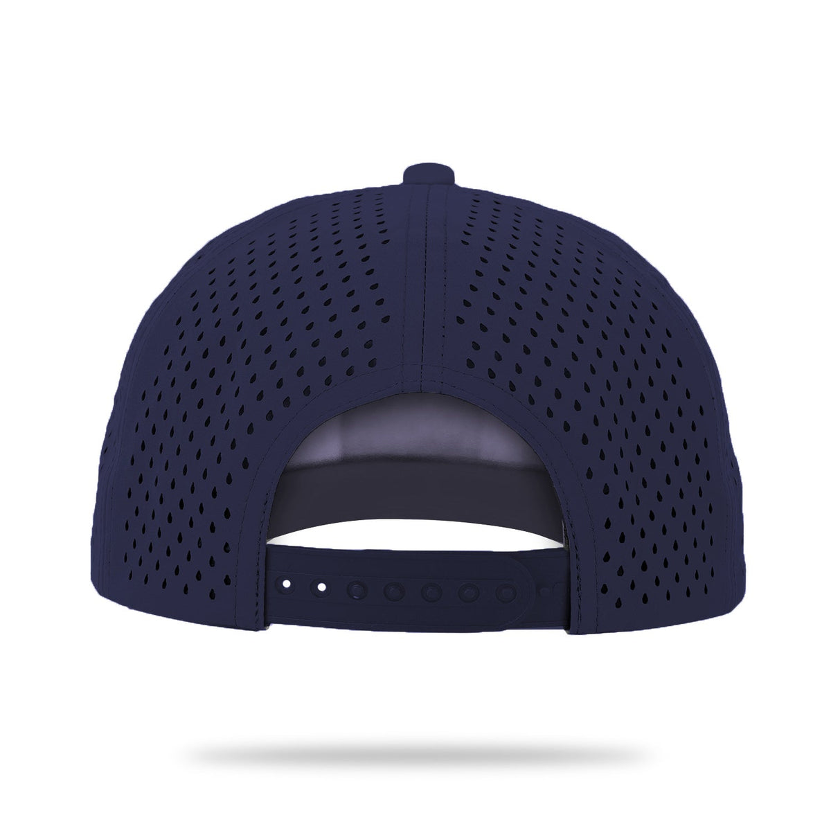 Miami Hat - Neon