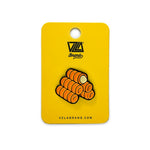Tequeños Pin