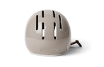 Thousand Heritage 2.0 bike helmet in dove grey with ventilation slots