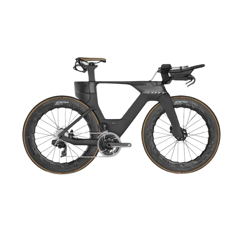 Triathlon Bikes