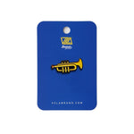 VZLA Trompeta Pin
