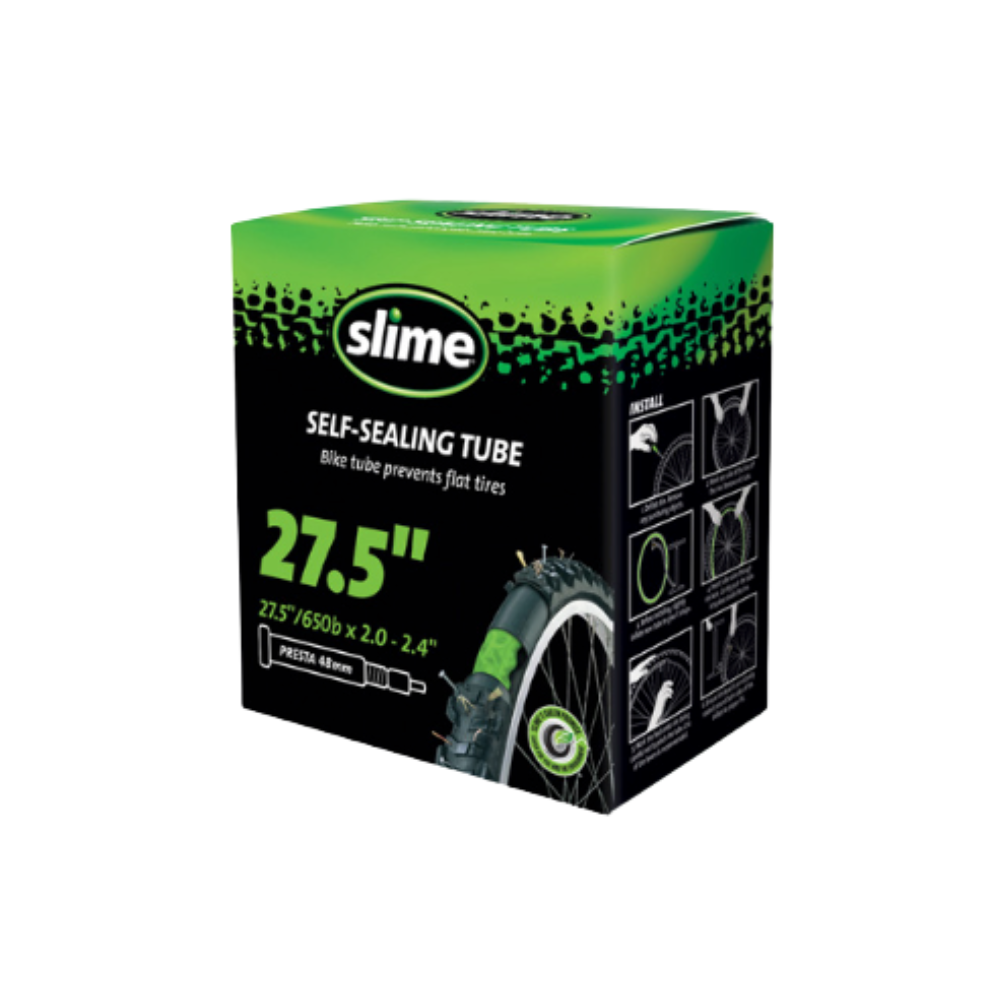TUBE SLIME 27.5x2.00-2.40 PV