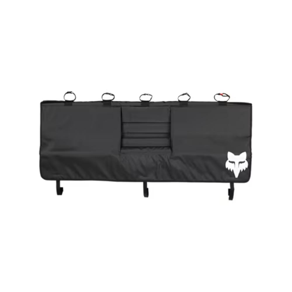 Open Box Fox Racing Mountain Bike Tailgate Cover 2.0 Small