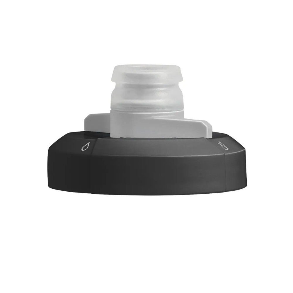 Camelbak Podium and Peak Fitness Black Replacement Cap