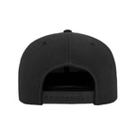 VEN - Venezuela Flat Snapback Black