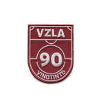 VZLA - Minuto 90 Vinotinto Patch