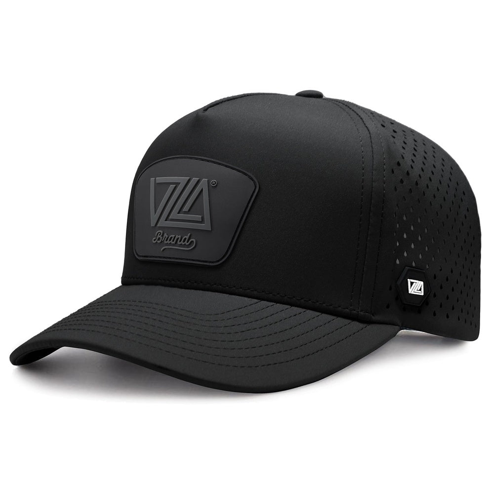 VZLA BLK 2.0 Performance