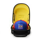 VZLA Cap Carrier - Black