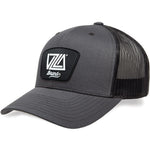 VZLA Coal Trucker Hat