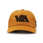 VZLA Daily Twill Cap - Golden Wheat II