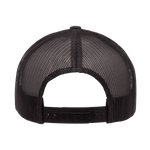 VZLA Classic 3D Trucker Hat