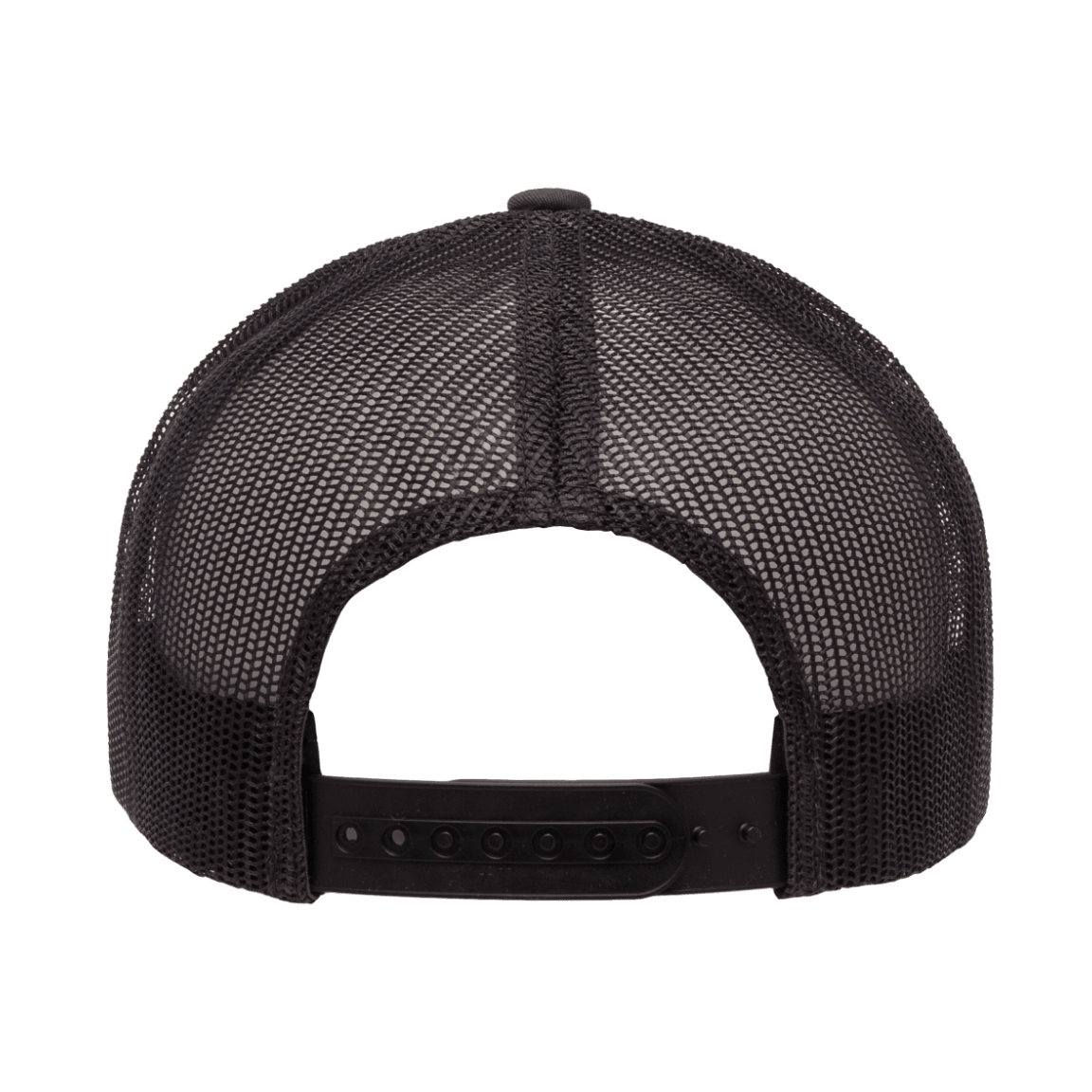 VZLA Classic 3D Trucker Hat