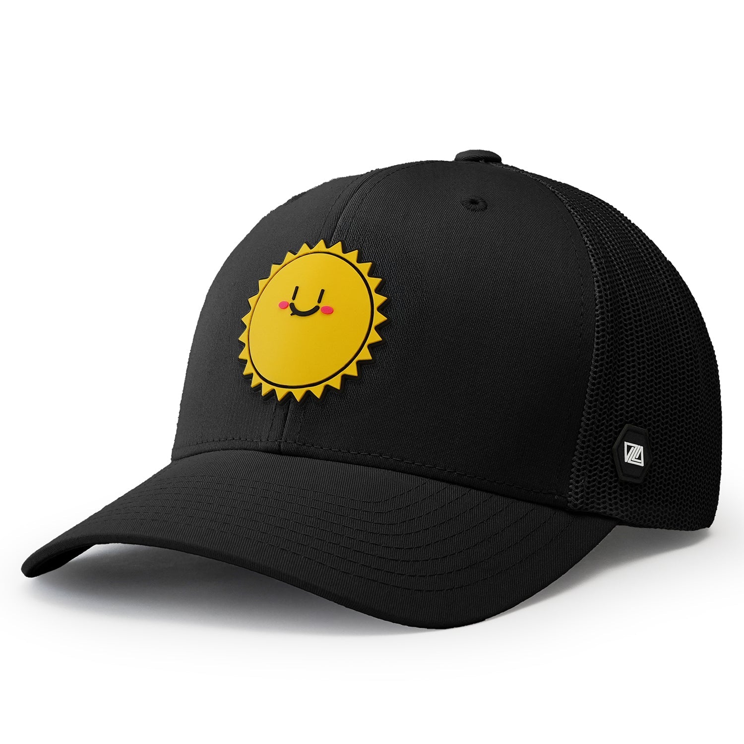 Connector House Mañanitas Trucker Hat