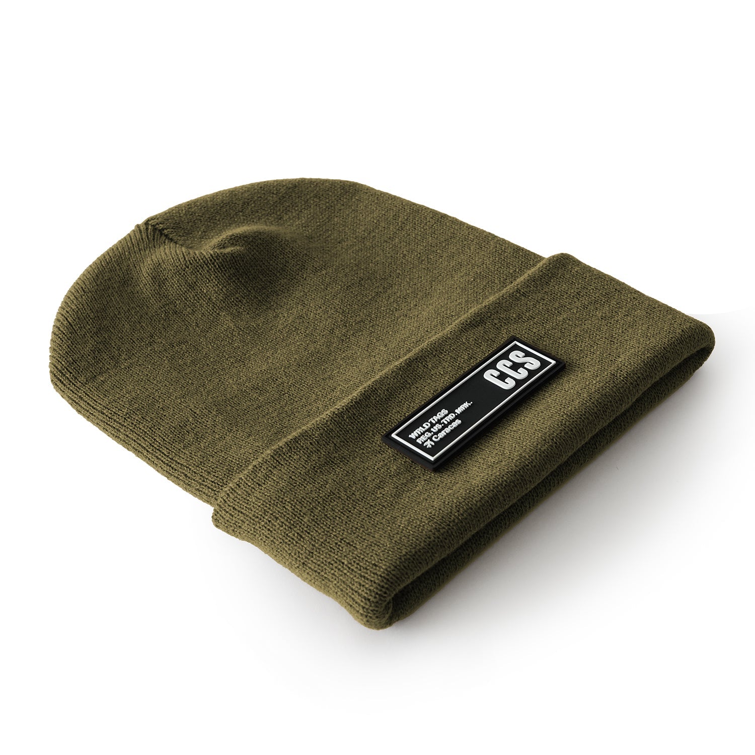 Icon Beanie - CCS