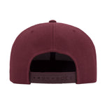 VEN - Venezuela Flat Snapback Vinotinto