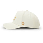 VZLA Frame Cap - Natural