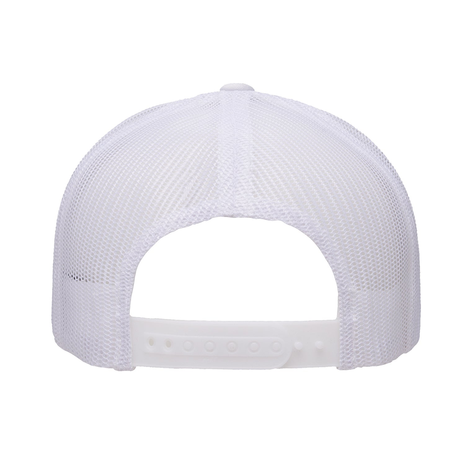 Connector House Trucker Hat Black