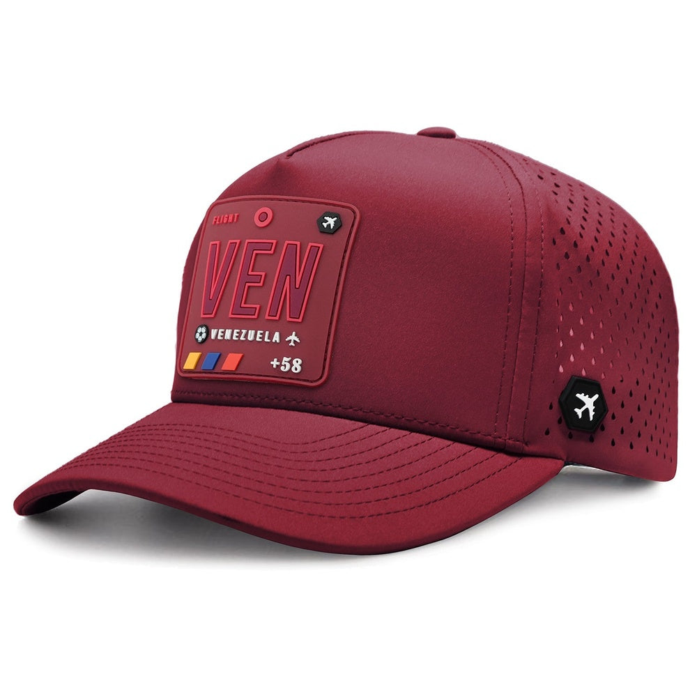 VZLA Hats