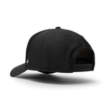 VZLA 3D Frame Cap - Black/Copper