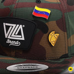 Empanadas Pin