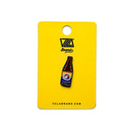 VZLA Malta Pin
