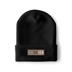 Clay Beanie - VEN
