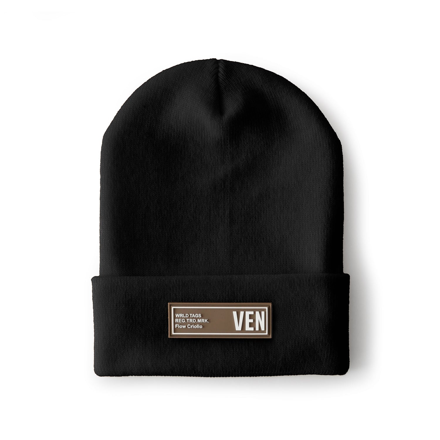 Clay Beanie - VEN
