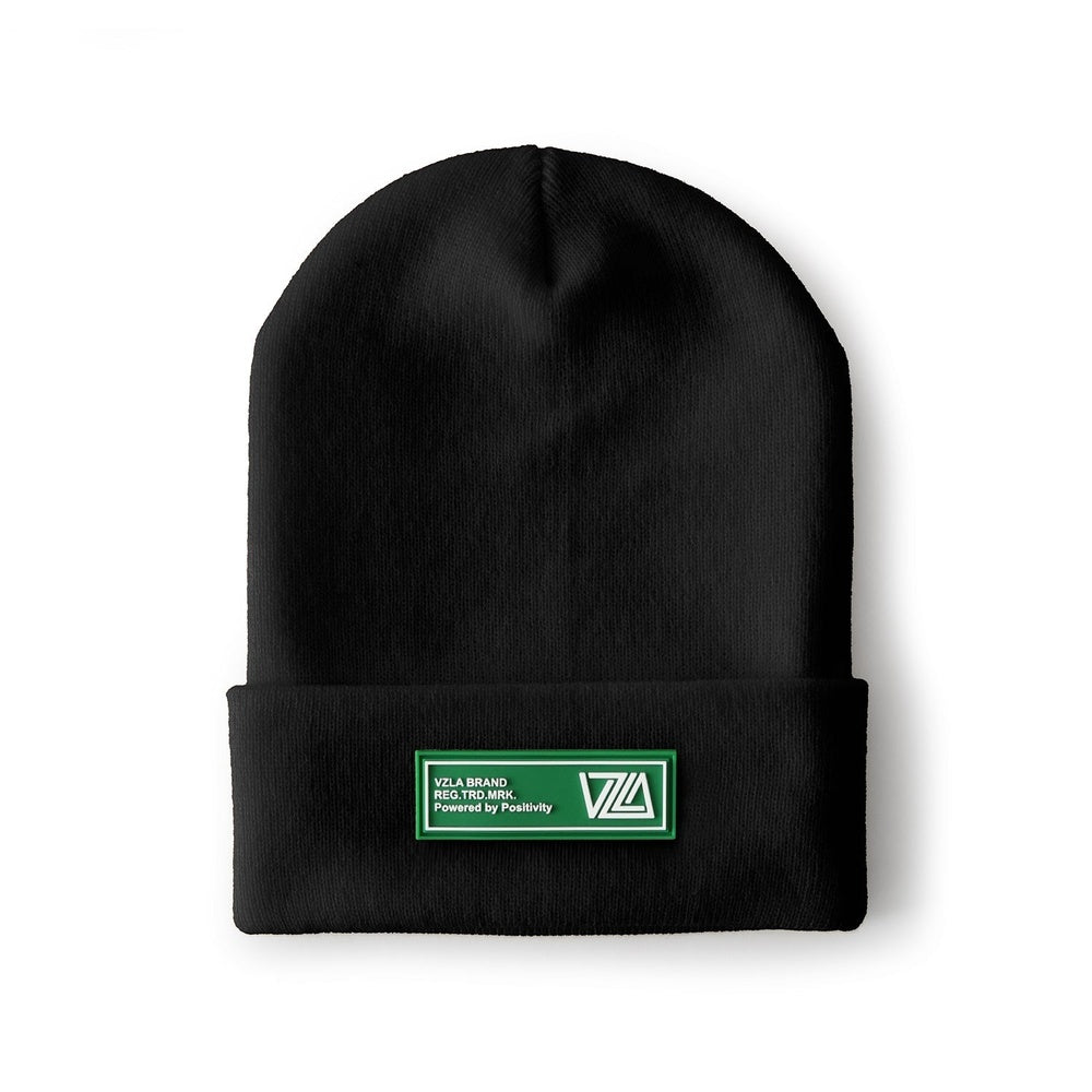 VZLA Primal Beanie